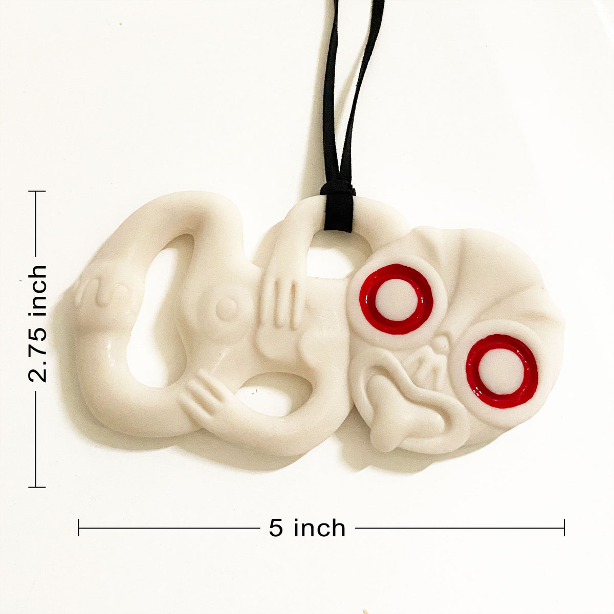 Tiki様 リクエスト 2点 まとめ商品 Maori Hei Tiki Pendant – mookiesato