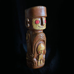 Laikim Tiki Mugs 2023