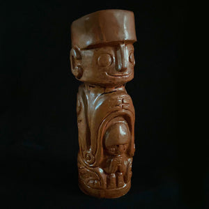 Laikim Tiki Mugs 2023