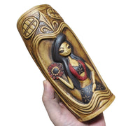 Tiki Mug Classics- Hawaiian Girl