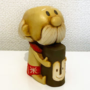 Menehune with Tiki Bob