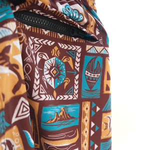 "Under the Sea" Swim Trunks ( Avanti )