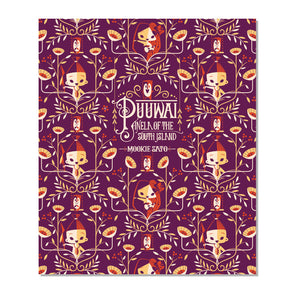 Puuwai : Picture Book