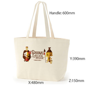Puuwai Cotton Bag
